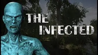 THE INFECTED V21.0 - Выживаем №-41