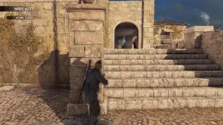 SNIPER ELITE 4 SURVIVAL #46
