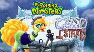 Cold Island | My Singing Monsters | Vocal Cover by Treb