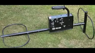 Обзор на ТМ - 808 | Деревня 2 Часть |