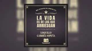 Loquillo - John Milner (En Directo 2020) - Audio Oficial