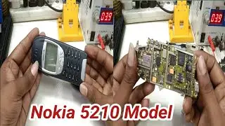 nokia 5210 model full khola video