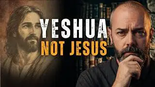 Do you know the REAL NAME of Jesus?