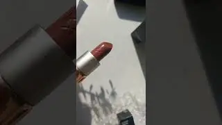 kiko glossy dream губная помада 204 тон