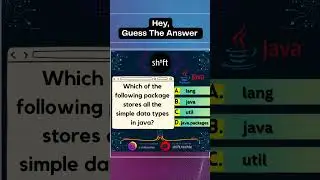 Shift Q&A -93 