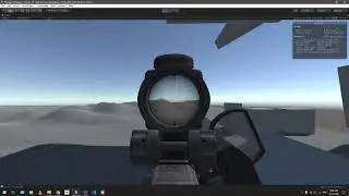 Modular Weapons 2 - Dual Render Scope