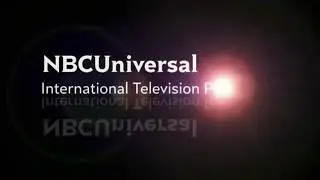 Gingo Animation / NBCUniversal International Television Production (2014)