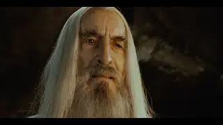 LOTR - Birth of an Uruk-hai: Lurtz, the captain - Whom do you serve?