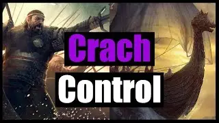 [Gwent] Crach Control, Tier 1 SK