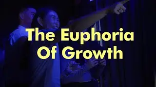 Play Seriously Episode 7: The euphoria of growth