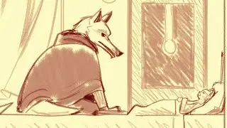 Puss In Boots - The Last Breath