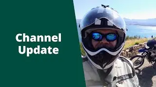 Channel Update