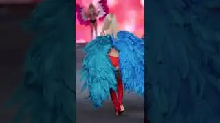 Natalie Grace NYC fashion week 2024