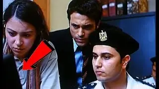 10 اخطاء افلام محدش خد باله منهم قبل كده - الجزء 35