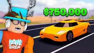 BUYING TORPEDO in OG JAILBREAK! - Roblox