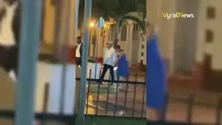 Polémica por supuestas imágenes de Petro con una mujer en Panamá
