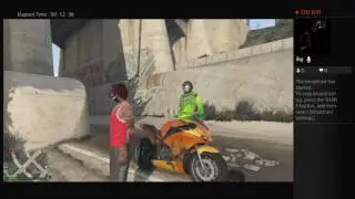How to get colored joggers patch 1 36 official given