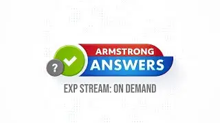EXP Stream: On Demand