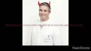 Dios del caos 3