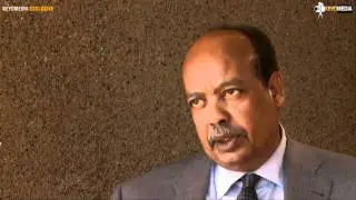 DHACDA UGUB AH #29 - Prof. Omar Mahamed Addou