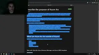 Describe features and tools for managing and deploying Azure resources | Day 20