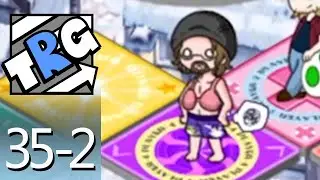 100% Orange Juice - Beginner Town (Winter) [Part 2]