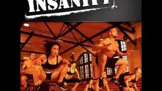 Insanity Soundtrack - Seven mary 3