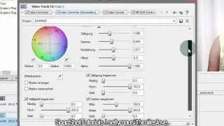 sony vegas ϟ coloring 223