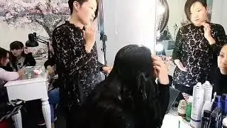 Макияж для себя бишкек