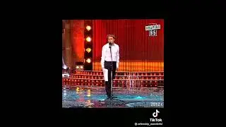 Сон Зеленского про Путина: Я забеваю вас в бетон!