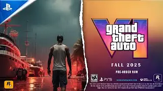 GTA 6 HUGE NEW LEAKS | Hacker BUSTED