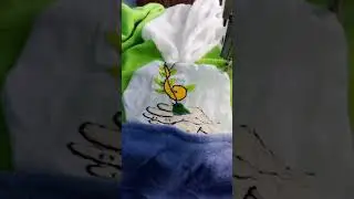A esta calle no le falta arte. Retorno sumapaceno