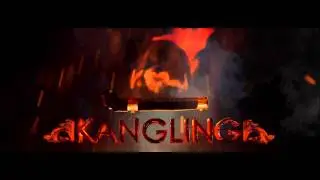 KANGLING - The Sound Of Death [Teaser]