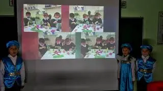 ДИЗАЙНЕРСКИЕ ИДЕИ МИНИ СКВЕРА В СЕЛЕ РУБЛЕВКА
