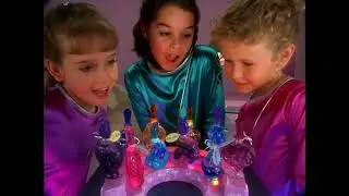 FashionPlanet - Scent Salon