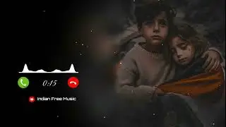 New Sad Ringtone | Hindi Love Ringtone | Very Sad Ringtone | Mobile Phone Ringtone | Caller Tune