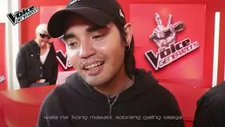 The Voice Generations: Guest Mentor Pablo on Luntayao Family | Exclusive