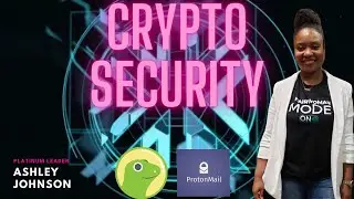 Crypto Security! Secure Your Gains!