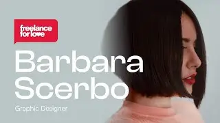 Intervista a Barbara Scerbo, Graphic Designer Freelance