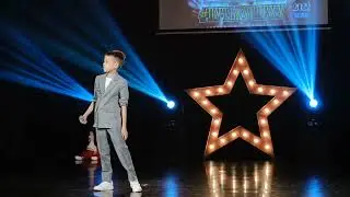 Илья Лазарев «Luna Tu» автор Romano Musumarra