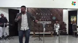 Criadores de Ambientes para DEUS