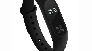 Xiaomi Mi Band 2 | best fitness tracker | review
