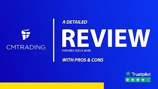 CMTrading Review - Safe to trade with or Scam revealed?