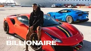 THE BILLIONAIRE Luxury Lifestyle 💲 #13 [2023 BILLIONAIRE VISUALIZATION / MOTIVATION]