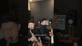 MEISKA - KERAS KEPALA (COVER)