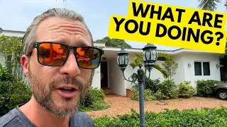 Your OBSESSION With Homeownership Is MAKING YOU BROKE!