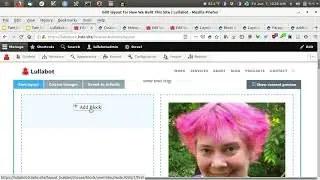 Layout Builder in the Real World