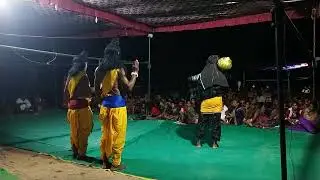 ରାମ ଲକ୍ଷ୍ମଣ ଜାମାବନ୍ତ Parayana Bhajan