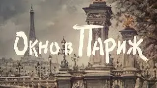Окно в Париж / Window to Paris (1993) (Субтитры: Русские, Английские)