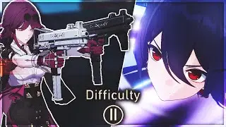 Kafka Boss (Tier II) is a JOKE with Abundance Path.. - (Honkai Star Rail)